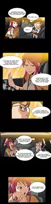 [Yihyeonmin] Drug Candy Ch.0-36 (English) (YoManga) (Ongoing)