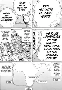 [Kago Shintarou] Chou Douryoku Mouko Daishuurai - The Ultra Power Mongol Invasion | Super Powered Mongolia Invasion [English] [Caterpillar]