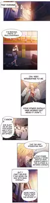 [BAK Hyeong Jun] Sweet Guy Ch. 1-47 [English] [YoManga]