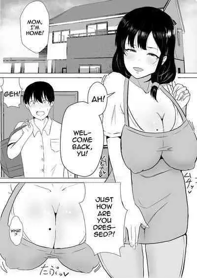 [tarobaumu] TomoKano Kaa-chan~ Daisuki na Ore no Hahaoya wa Aho na Shinyuu no Kanojo~ | My Mom Is My Friend's Girlfriend [English] {Doujins.com}