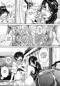 [Maihama Kaede] Milky's Boobs Camp (COMIC MUJIN 2008-03) [English]
