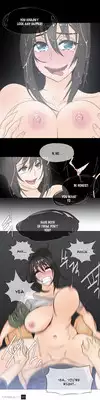 [ButcherBoy] Household Affairs Ch.1-24 (English) (YoManga) (Ongoing)