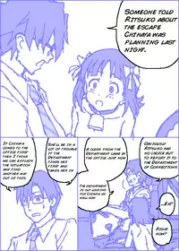[Kasuga] The C@ttleM@ster Part 1 (THE iDOLM@STER) {English}