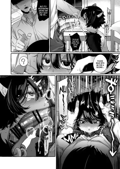 Isekai Teni Shite Mazoku Shota ni Tanetsuke Shitara Mechakucha Natsukareta. ｜I Went to Another World and Demon Shotas Grew Attached to Me After I Mated With Them.