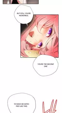 [Juder] Lilith`s Cord Ch.1-19 (English) (Ongoing)