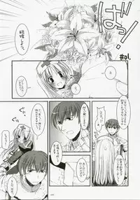 (C72) [Digital Lover (Nakajima Yuka)] DL-RO Perfect Collection No.04 (Ragnarok Online)