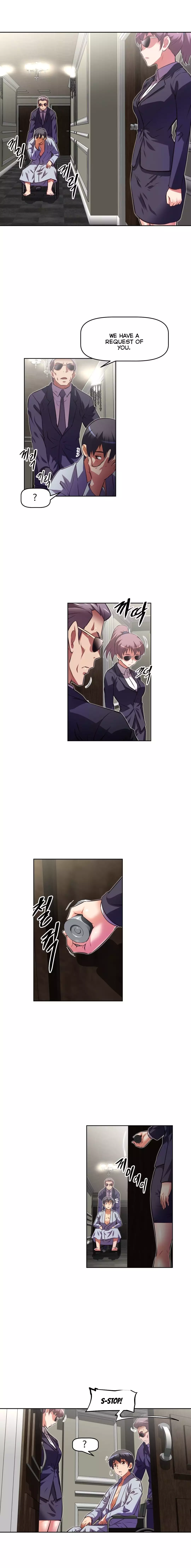 Brawling Go Ch.76-122