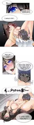 [ButcherBoy] Household Affairs Ch.1-29 (English) (YoManga) (Ongoing)