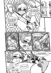(C89) [Okina Flying Factory (OKINA)] MYLIST [English] [ATF]