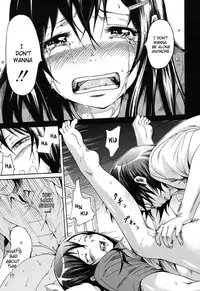 [Akatsuki Myuuto] Innocent ~Shoujo Memoria~ [English] [The Lusty Lady Project + SaHa + Brolen]
