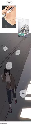 [ButcherBoy] Household Affairs Ch.1-24 (English) (YoManga) (Ongoing)