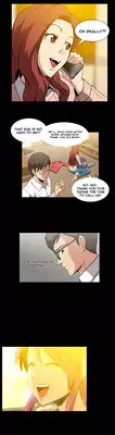 [Yihyeonmin] Drug Candy Ch.0-36 (English) (YoManga) (Ongoing)