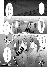 Web Manga Bangaichi Vol. 13