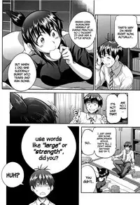 [DISTANCE] Joshi Lacu! - Girls Lacrosse Club ~2 Years Later~ Ch. 0-2 [English] =TLL + CW=