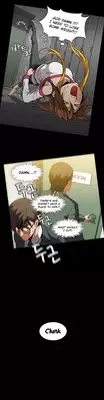 [Yihyeonmin] Drug Candy Ch.0-36 (English) (YoManga) (Ongoing)