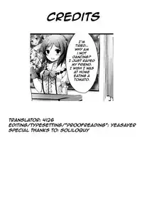 (C85) [Yagisaki Ginza (Yagami Shuuichi)] Pure Girls punish (Love Live!) [English] [4126]