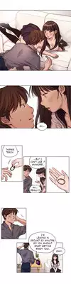 [Ramjak] Atonement Camp Ch.1-13 (English) (Ongoing)