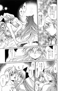 [Manabe Jouji] Tail Chaser 3