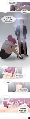 [ButcherBoy] Household Affairs Ch.1-24 (English) (YoManga) (Ongoing)