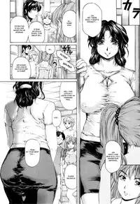 [SubeSube1kg (Narita Kyousha)] Nine to Five Lover 6 [English] {Mr. Buns}