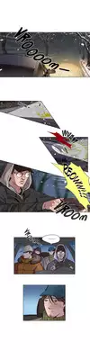 [Ramjak]Atonement Camp Ch.1-2 [中文]