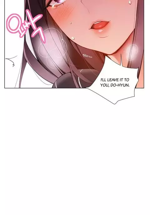 Lilith`s Cord Ch.1-23