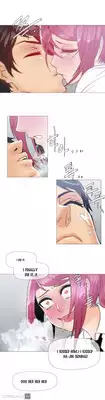 [ButcherBoy] Household Affairs Ch.1-24 (English) (YoManga) (Ongoing)