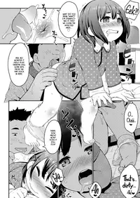 [Ujiie Moku] Minkan Ryouhou | Folk Remedy (COMIC LO 2018-02) [English] [Digital]