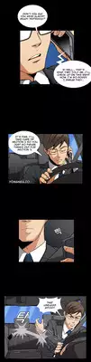 [Yihyeonmin] Drug Candy Ch.0-36 (English) (YoManga) (Ongoing)