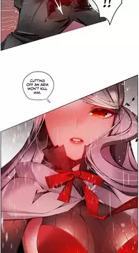 [Juder] Lilith`s Cord Ch.1-19 (English) (Ongoing)