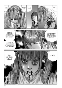 [Kago Shintarou] Harem End [English]