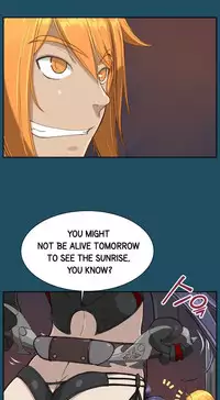 [Hong BanJang] Aharoo Ch.1-27 (English) (YoManga) (Ongoing)