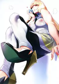 (C94) [Ikumura (Iku)] Ecchi na Onee-san Matome Hon (Various) [Chinese] [臭鼬娘漢化組]