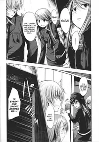 [Anthology] Slave Heroines Vol. 16 [English] {Kizlan&GjustG}