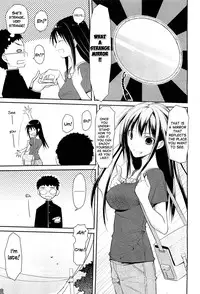 [Taropun] Linked Mirror (COMIC Aun 2011-10) [English] [Rookie84] [Decensored]