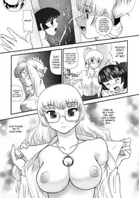 (C82) [Behind Moon (Q)] DR:II ~Katatsumuri Shoukougun~ [English] [SaHa]