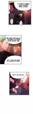 [BAK Hyeong Jun] Sweet Guy Ch. 1-47 [English] [YoManga]