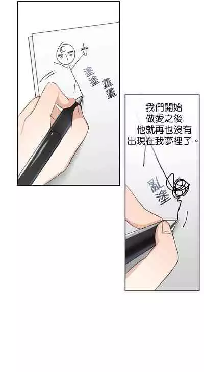 [Goshoo] SSweet Dream Ch.00-06甜蜜的梦~梦中甜蜜的陷阱~Ch.00-06[Chinese] [橄榄汉化组]