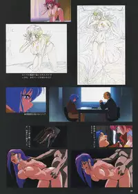 VIPER Series Official Artbook IV