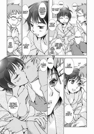 Love Fool Ch. 0-6