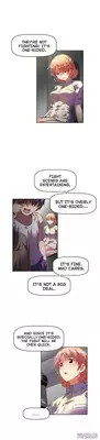 [Worin] Brawling Go Ch.0-40 (English) (YoManga) (Ongoing)