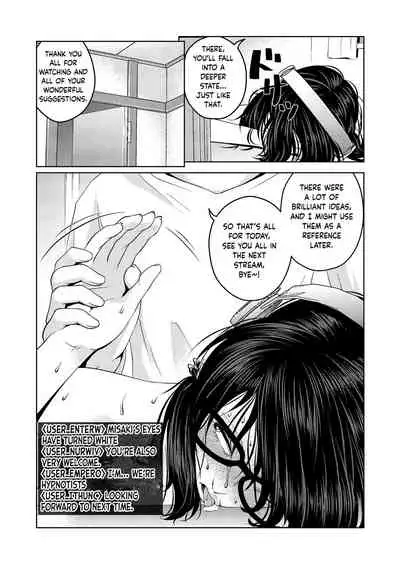 [Saimin Busoku (aeni9ma)] Saimin Stream #1.2 ||| HypnosiS Streams Episode 1.2 [English] [obsoletezero]