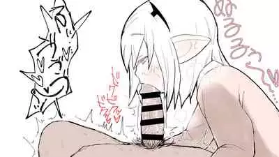 もっとこあくまえっち