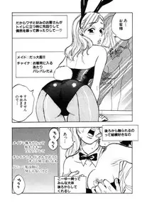 [Tanesuke Anzai] Hataraku Oneesan H Hakusho