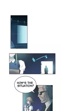[BYMAN] Erotic Sensuality & Perception Ch. 1-4 [English] (YoManga) (Ongoing)