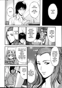 [Nagashima Chousuke] The Otaku in 10,000 B.C. Ch.01-02 [English] [Natty Translations]