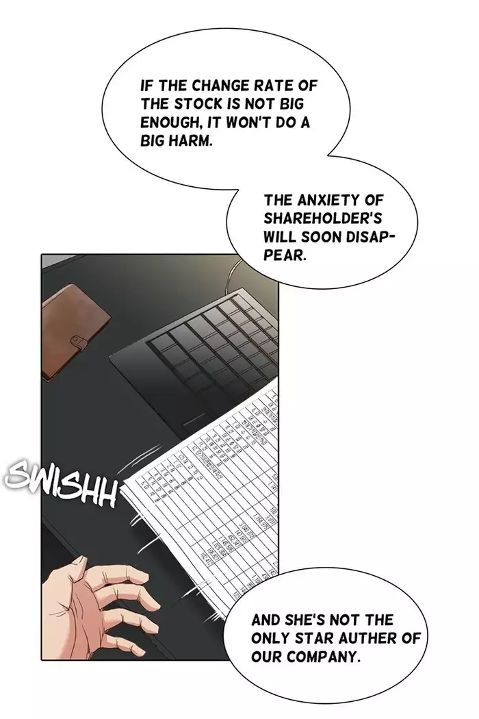 Cartoonist's NSFW Season 1 Chapter 1-10