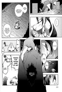 [Kaiduka] Trip Dungeon Ch. 1-2 [English] [constantly]