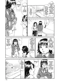 [Millefeuille] Omotta Ijou no Hannou - Great Reaction in Ecstasy! [English] [Tadanohito]