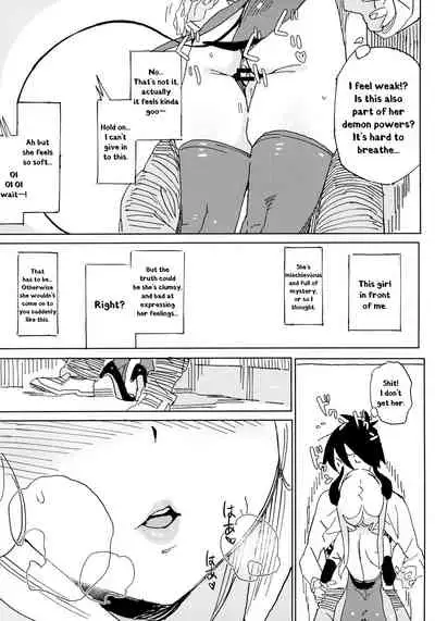 [TOHOORIN (Taketori Zaiku)] Nana no Itazura Ⅰ| Nana's Mischiefs Ⅰ [English] [RyuugaTL]